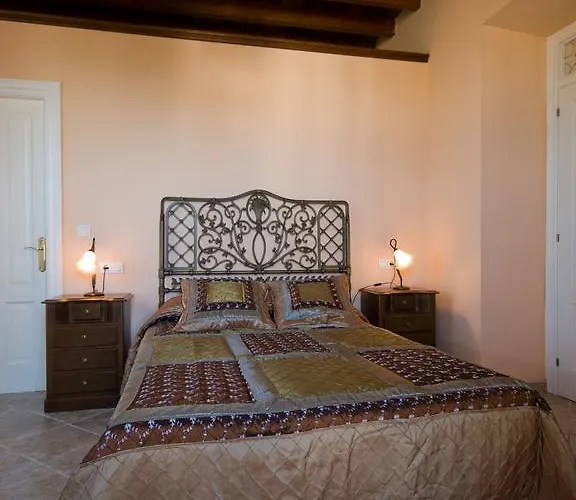 Rural Auristela Villapedre