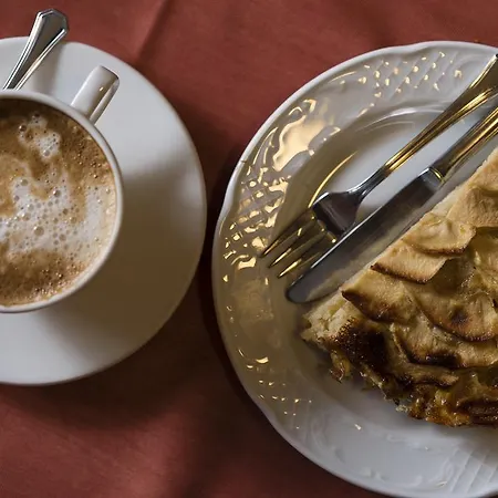 Hotel Rural Auristela Villapedre