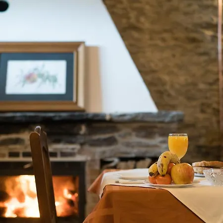 Hotel Rural Auristela