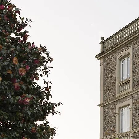 Hotell Rural Auristela Villapedre