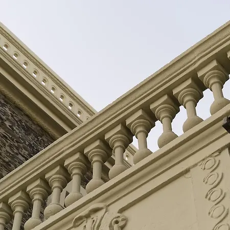 Hotel Rural Auristela Villapedre