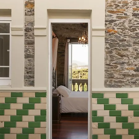 Hotel Rural Auristela Villapedre