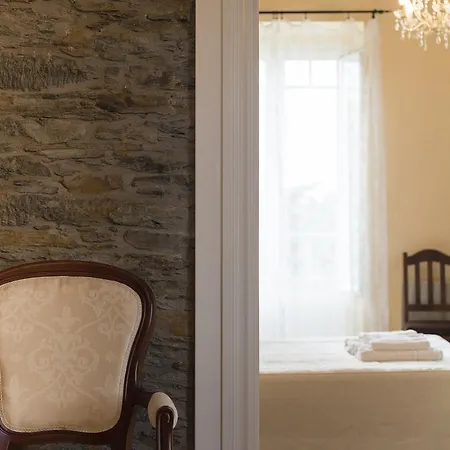 Rural Auristela Hotel 2*