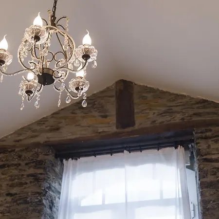 Hotel Rural Auristela