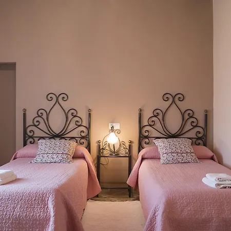 Rural Auristela 2* Villapedre