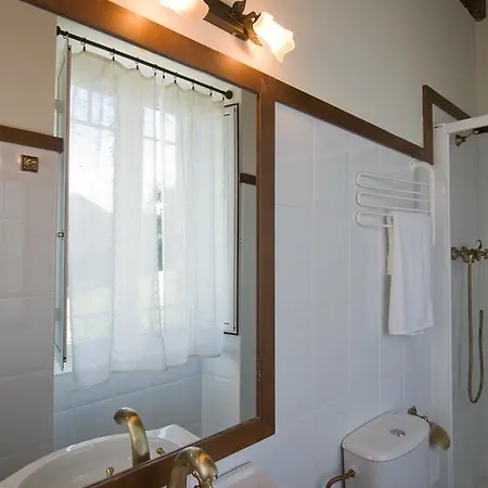 Hotel Rural Auristela 2*