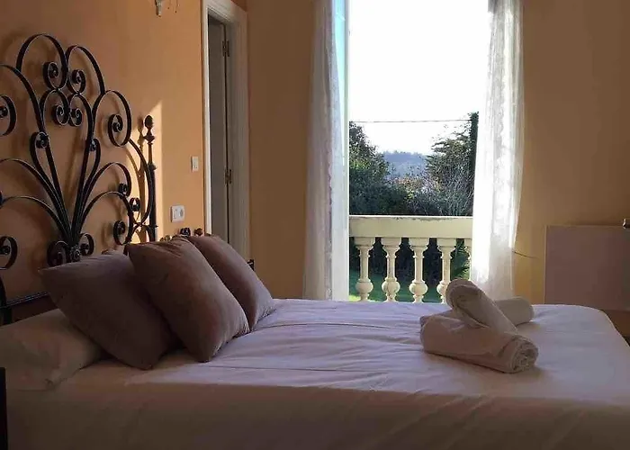 Rural Auristela Hotell Villapedre