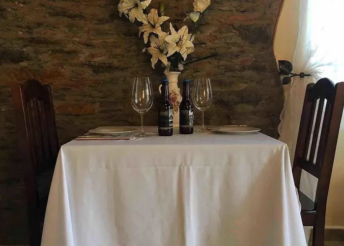 Hotell Rural Auristela