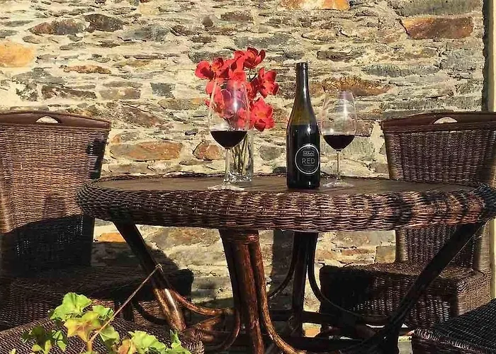 Hotell Rural Auristela 2*