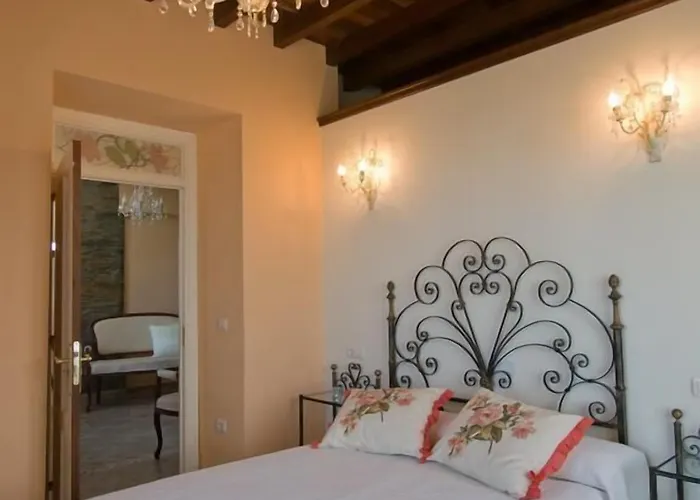 Hotell Rural Auristela 2*