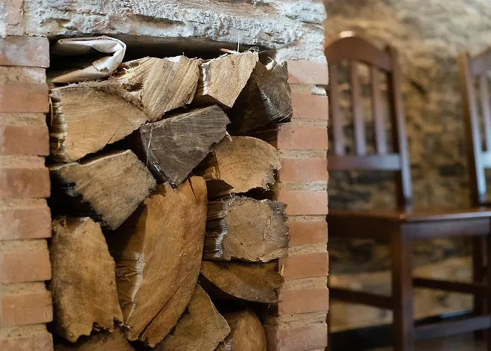 Rural Auristela Hotell