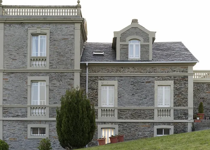 Rural Auristela Villapedre