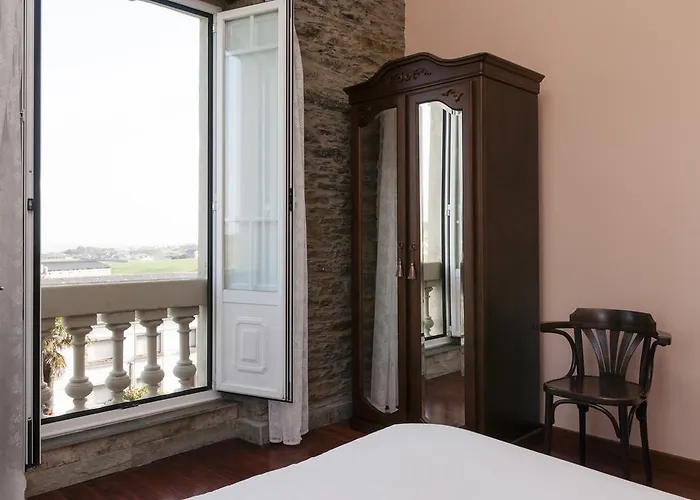 Rural Auristela 2* Villapedre