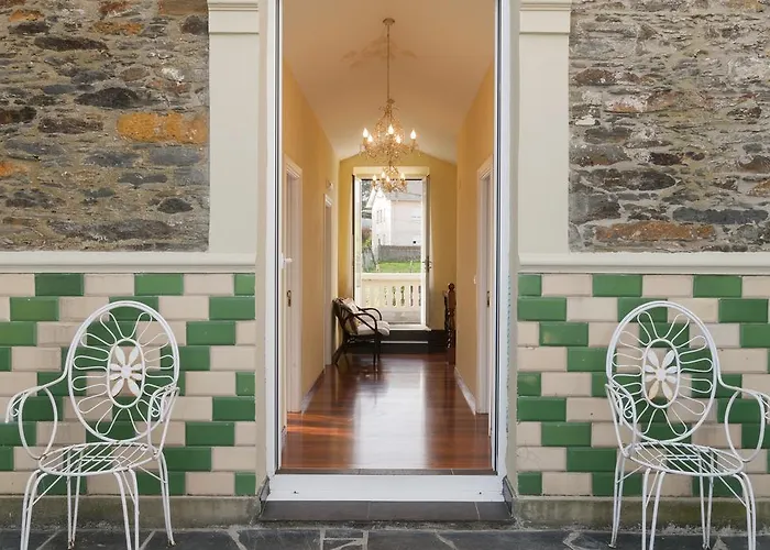 Rural Auristela Villapedre