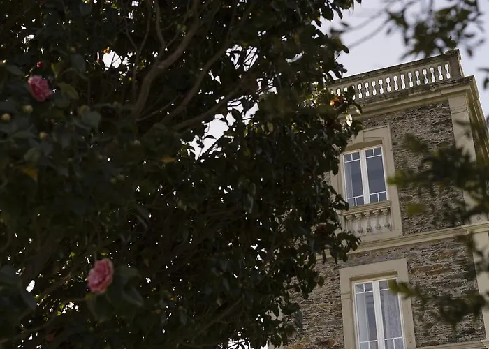 Rural Auristela Hotell