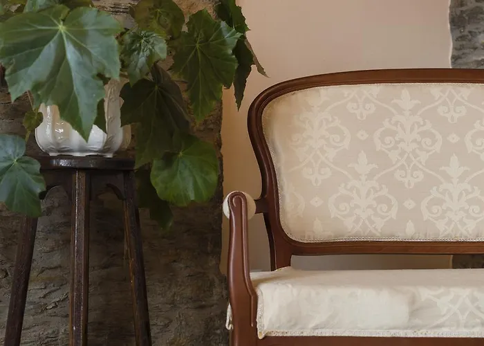 Hotell Rural Auristela 2*