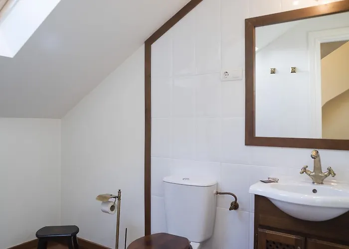 Rural Auristela Hotell