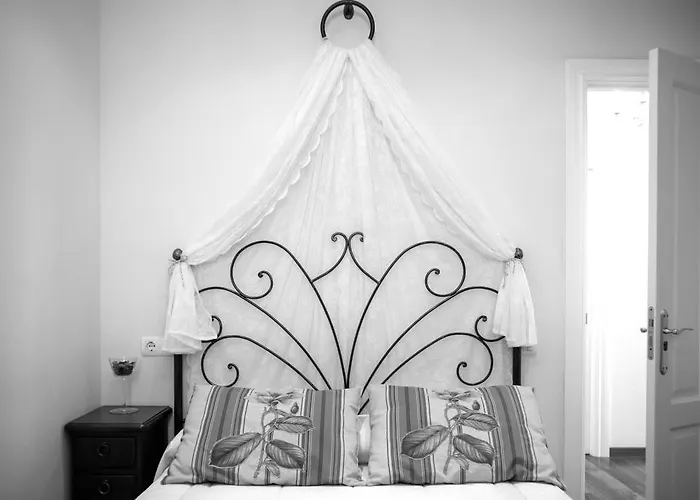 Rural Auristela Hotell Villapedre