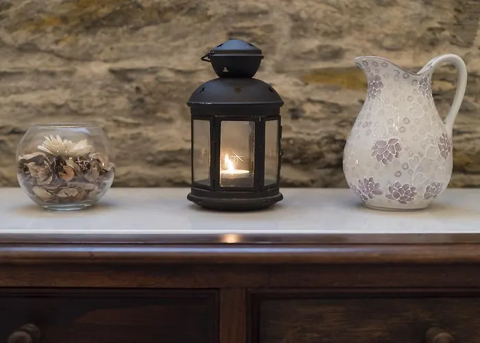 Rural Auristela Hotell 2*