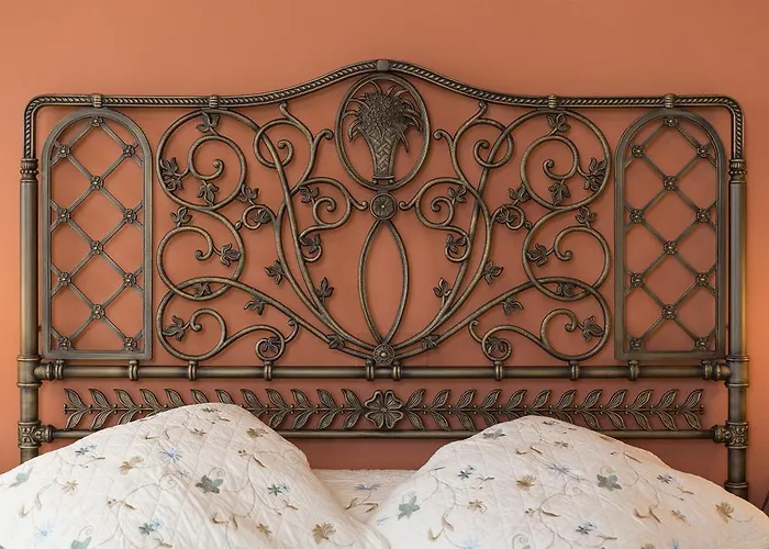 Rural Auristela Hotell 2*