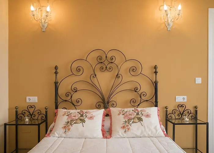 Hotell Rural Auristela