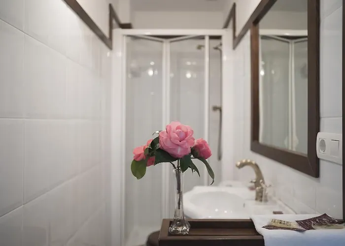 Rural Auristela Hotell Villapedre