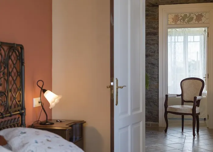 Rural Auristela Villapedre