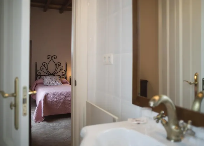 Hotell Rural Auristela