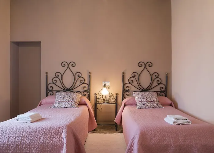 Rural Auristela 2* Villapedre