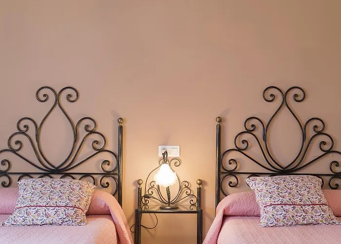 Hotell Rural Auristela