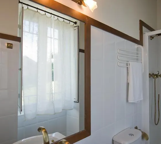 Hotell Rural Auristela 2*