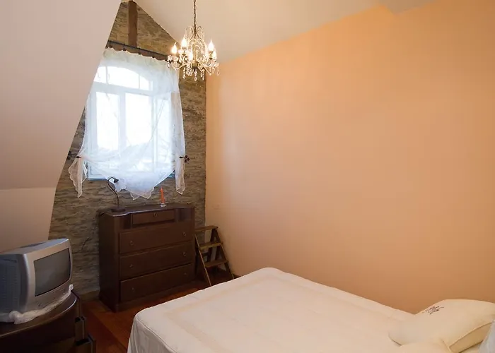 Hotell Rural Auristela