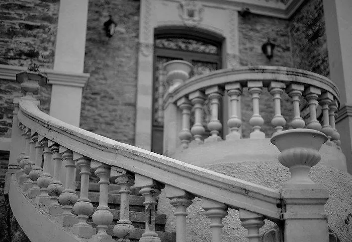 Rural Auristela 2* Villapedre