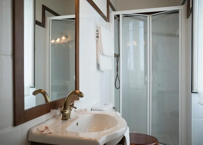 Rural Auristela Hotell